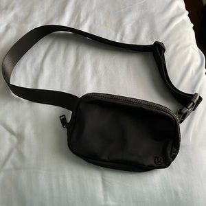 Lululemon Belt Bag